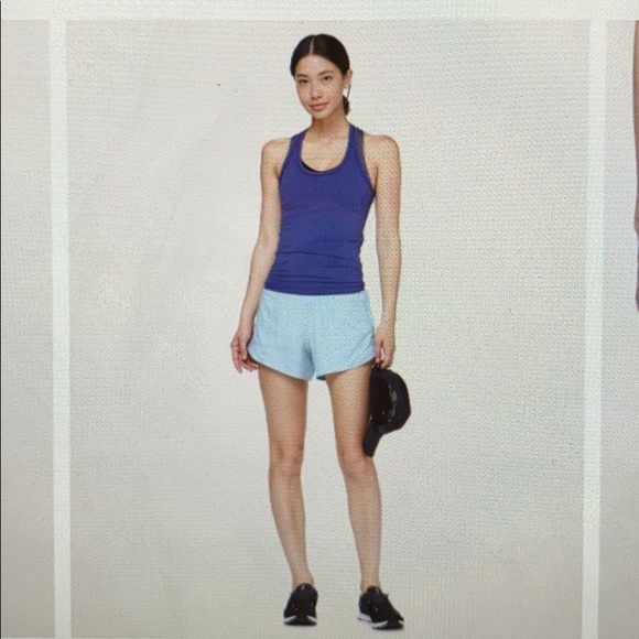 đź’™Hotty Hot short NWT Windmillđź’™ - Picture 3 of 4